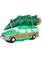 Christmas Vacation Station Wagon Christmas Airblown Decoration